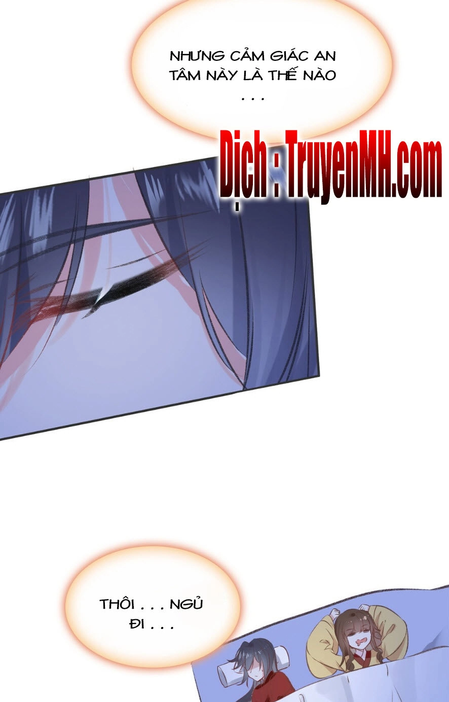 Gả Cho Một Tên Thái Giám Đáng Ghét Chapter 100 - 16