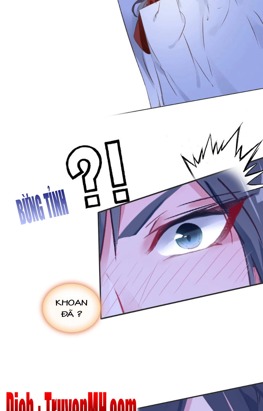 Gả Cho Một Tên Thái Giám Đáng Ghét Chapter 100 - 17