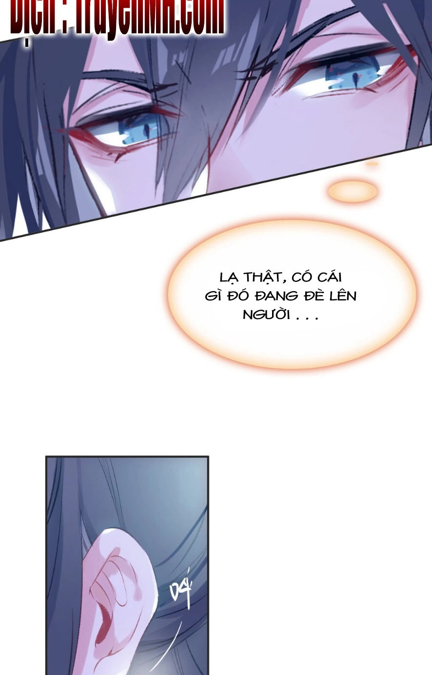 Gả Cho Một Tên Thái Giám Đáng Ghét Chapter 100 - 18