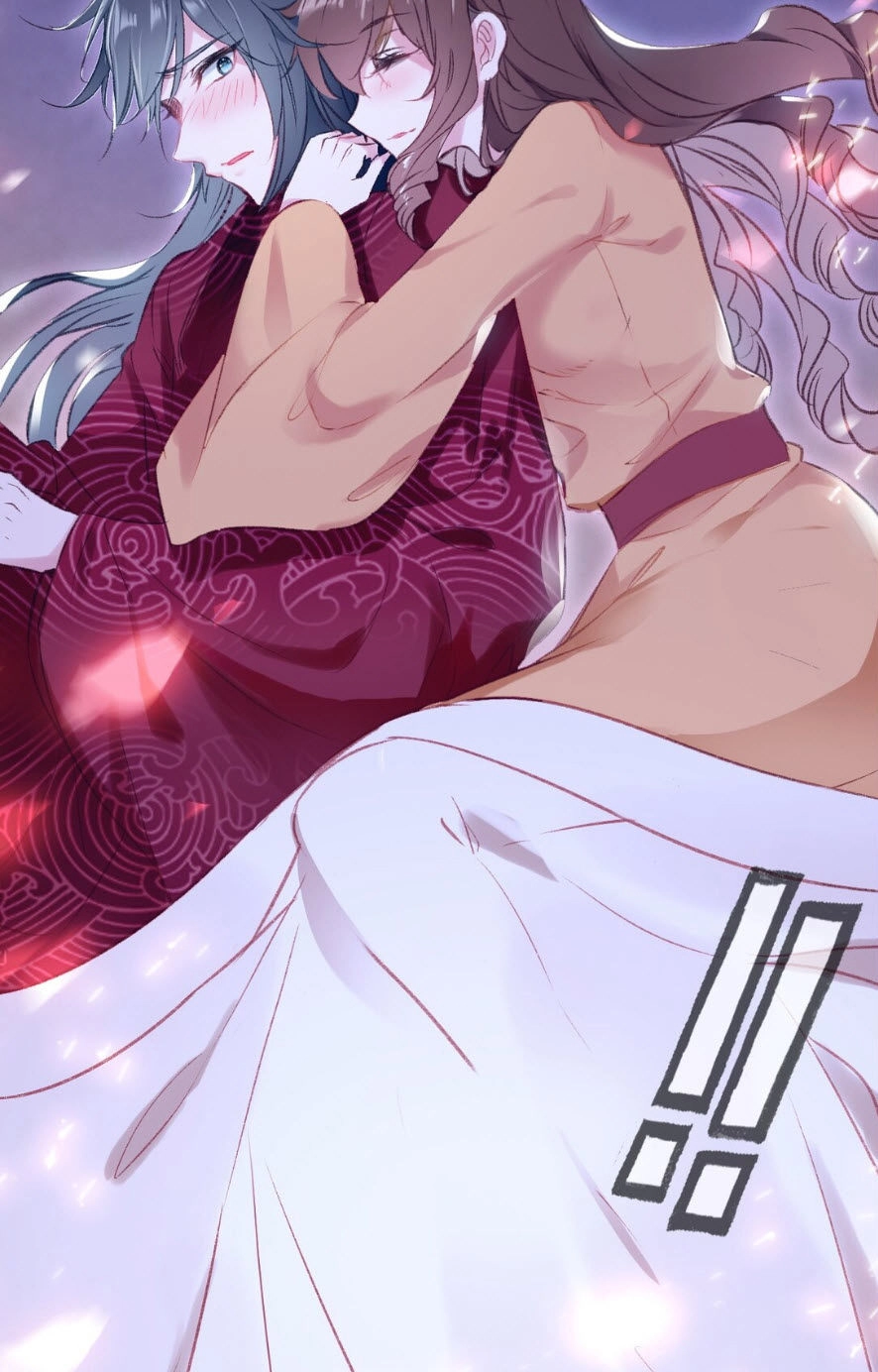 Gả Cho Một Tên Thái Giám Đáng Ghét Chapter 100 - 20