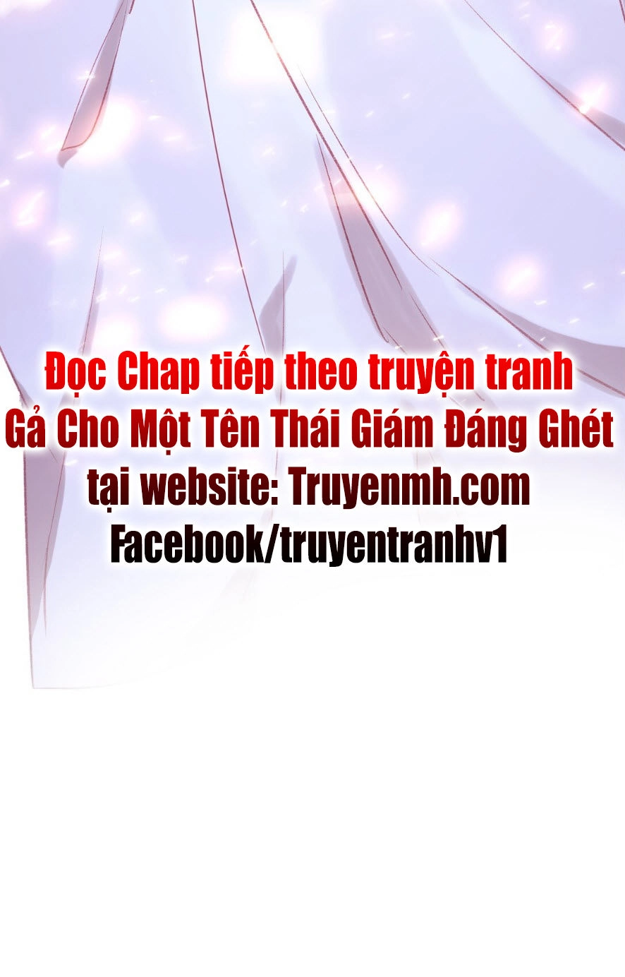 Gả Cho Một Tên Thái Giám Đáng Ghét Chapter 100 - 21