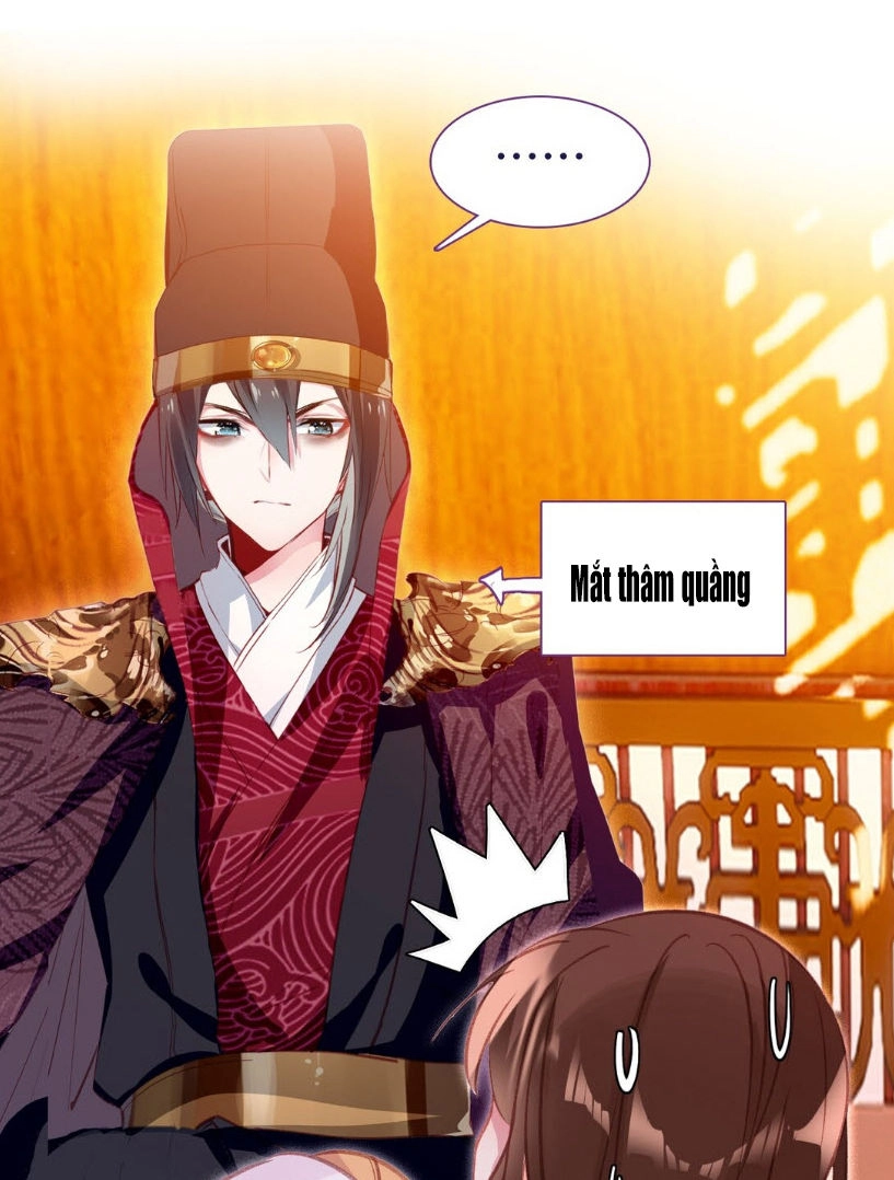 Gả Cho Một Tên Thái Giám Đáng Ghét Chapter 102 - 4