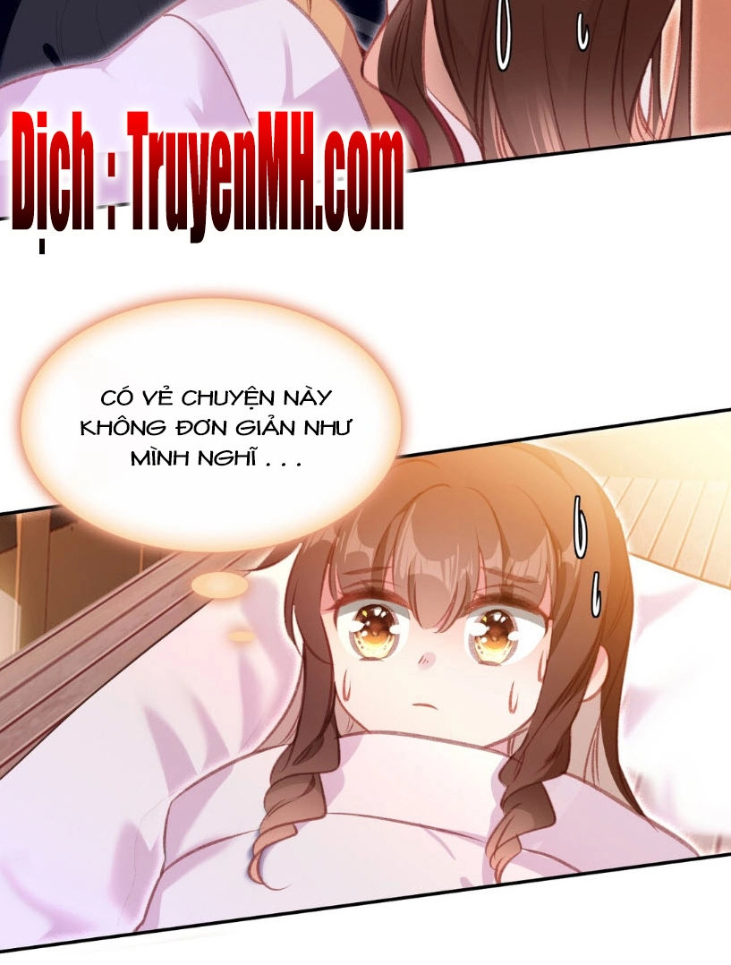 Gả Cho Một Tên Thái Giám Đáng Ghét Chapter 102 - 5