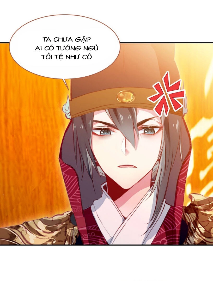 Gả Cho Một Tên Thái Giám Đáng Ghét Chapter 102 - 7