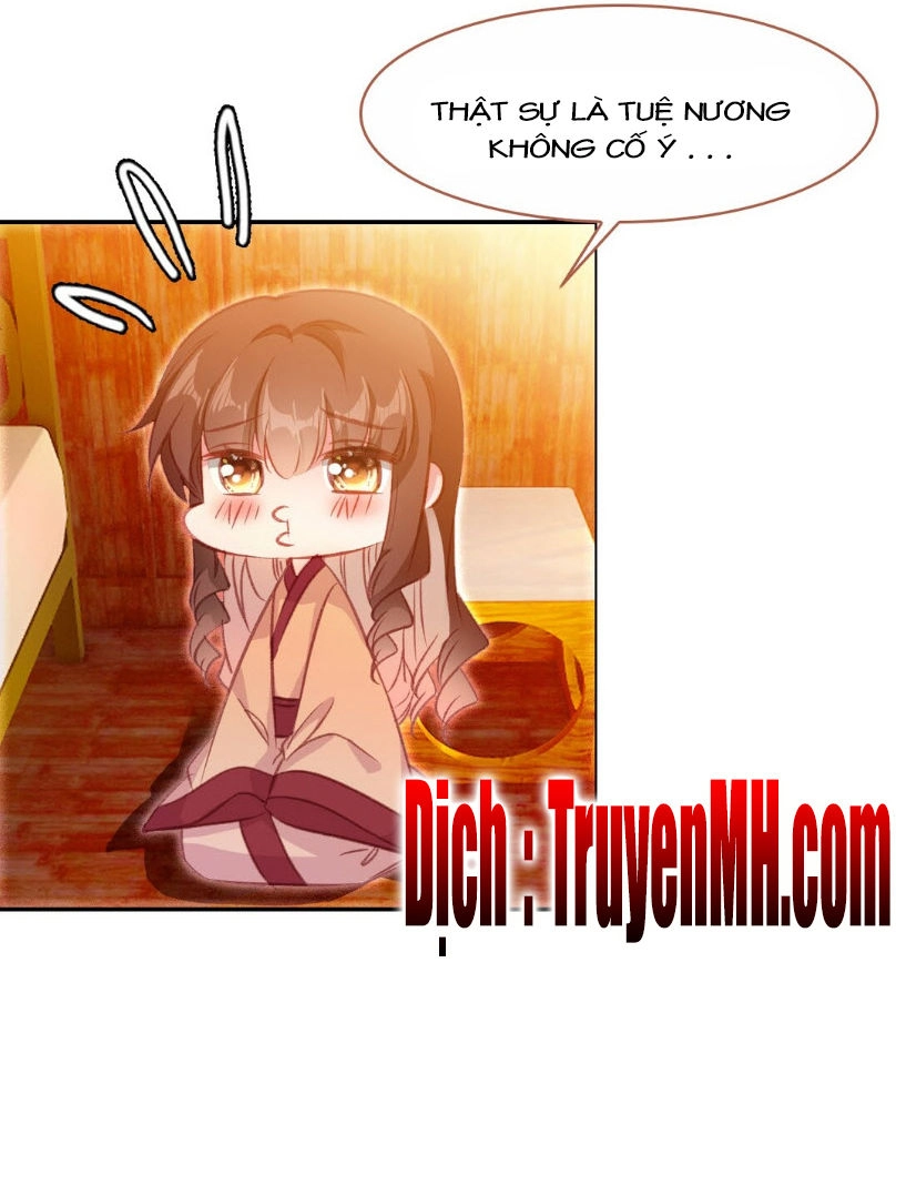 Gả Cho Một Tên Thái Giám Đáng Ghét Chapter 102 - 8