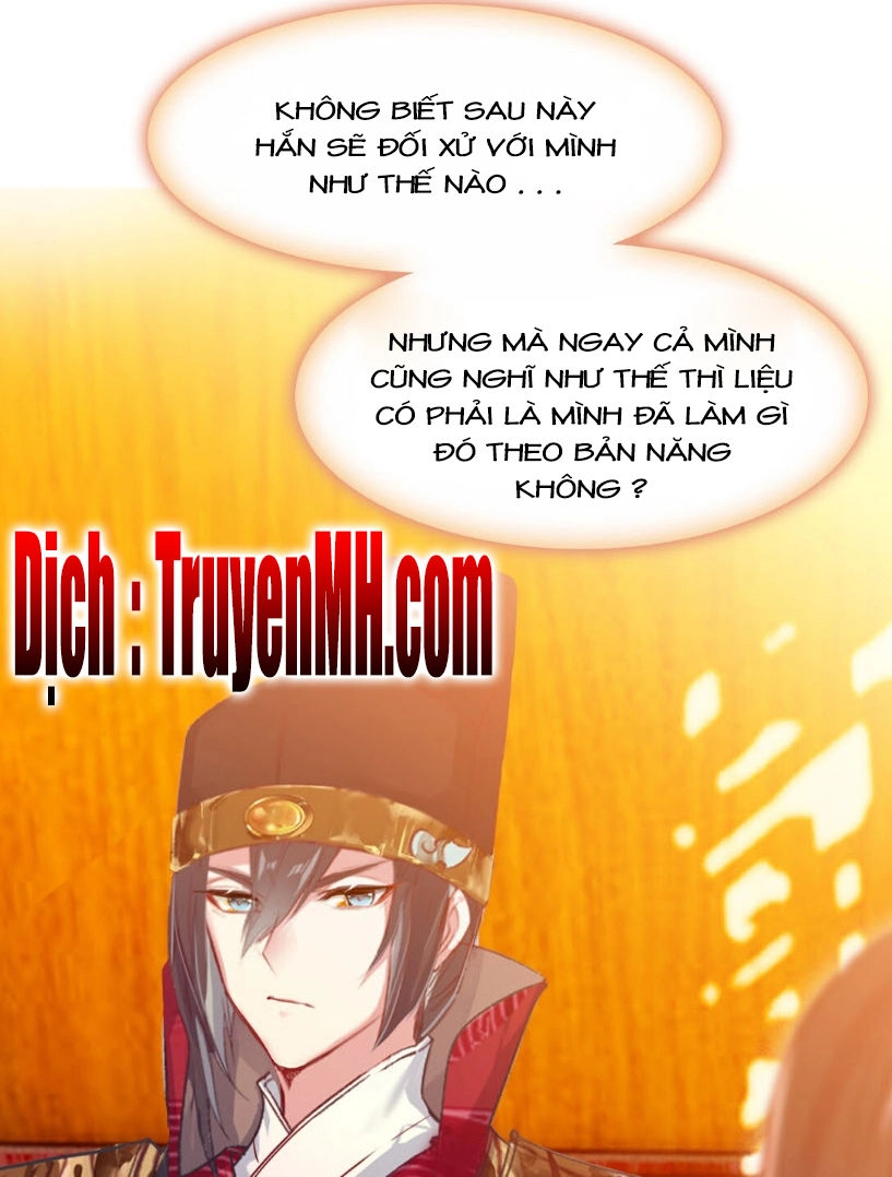 Gả Cho Một Tên Thái Giám Đáng Ghét Chapter 102 - 12