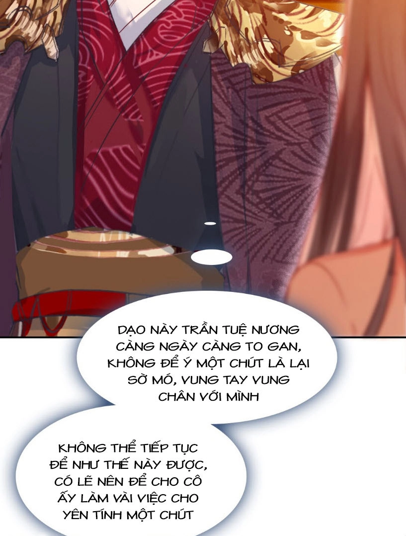 Gả Cho Một Tên Thái Giám Đáng Ghét Chapter 102 - 13