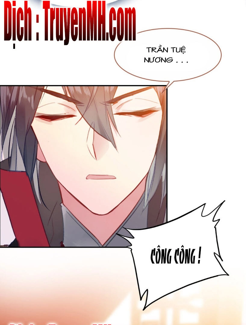 Gả Cho Một Tên Thái Giám Đáng Ghét Chapter 102 - 14