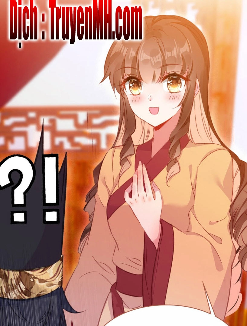 Gả Cho Một Tên Thái Giám Đáng Ghét Chapter 102 - 15