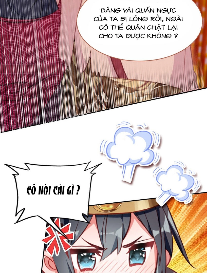 Gả Cho Một Tên Thái Giám Đáng Ghét Chapter 102 - 16