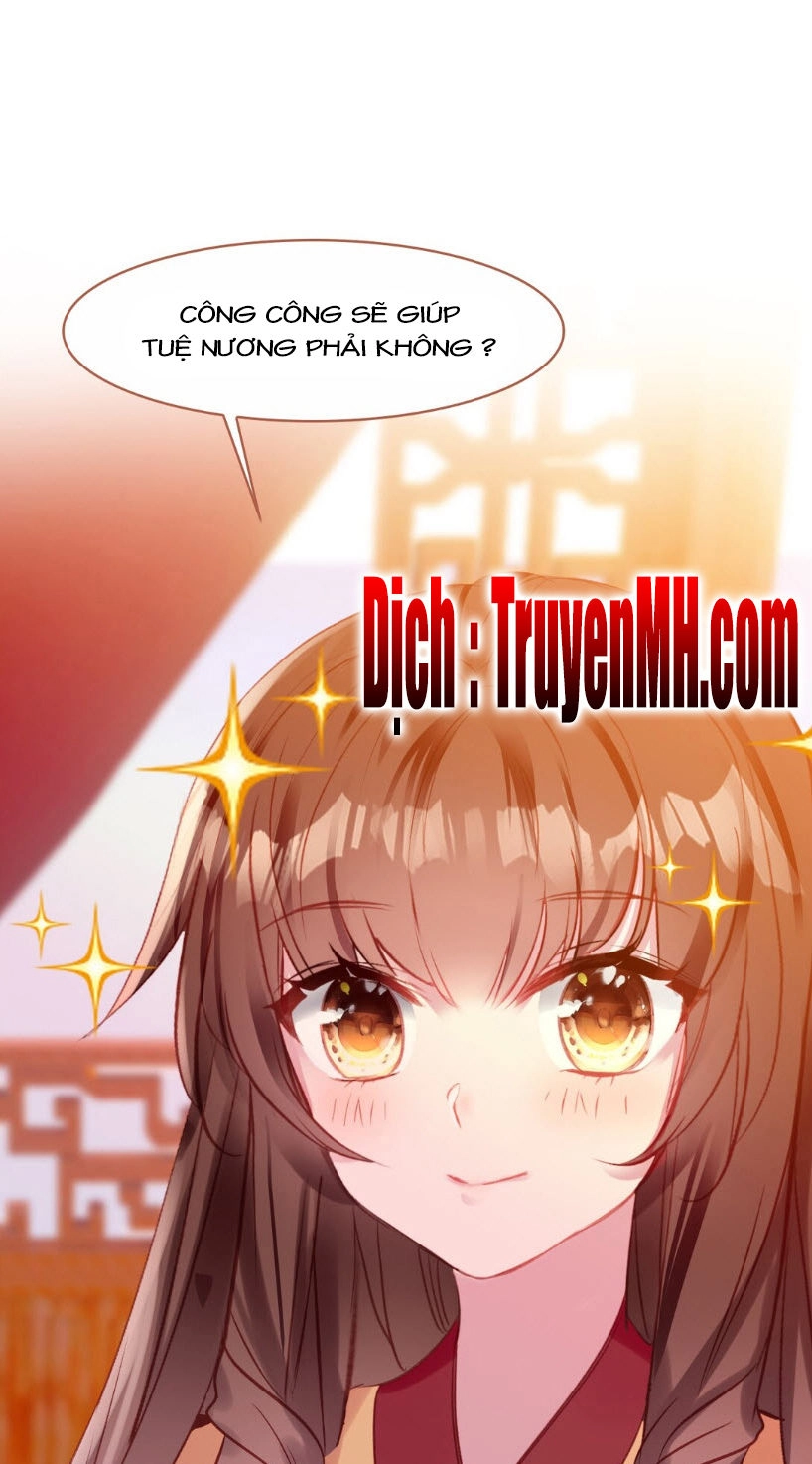 Gả Cho Một Tên Thái Giám Đáng Ghét Chapter 102 - 19