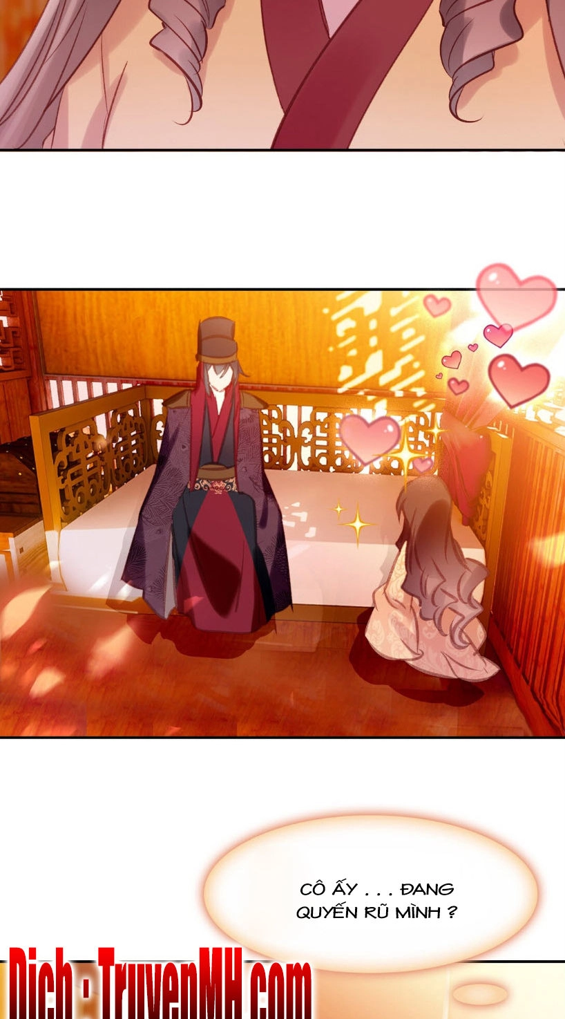 Gả Cho Một Tên Thái Giám Đáng Ghét Chapter 102 - 20