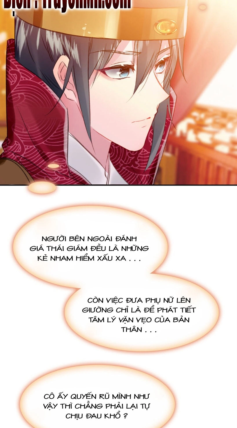 Gả Cho Một Tên Thái Giám Đáng Ghét Chapter 102 - 21