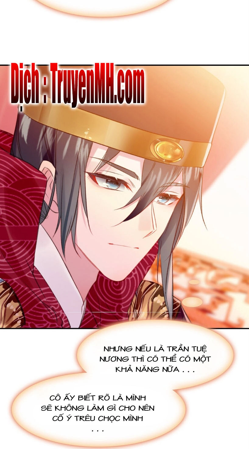 Gả Cho Một Tên Thái Giám Đáng Ghét Chapter 102 - 22