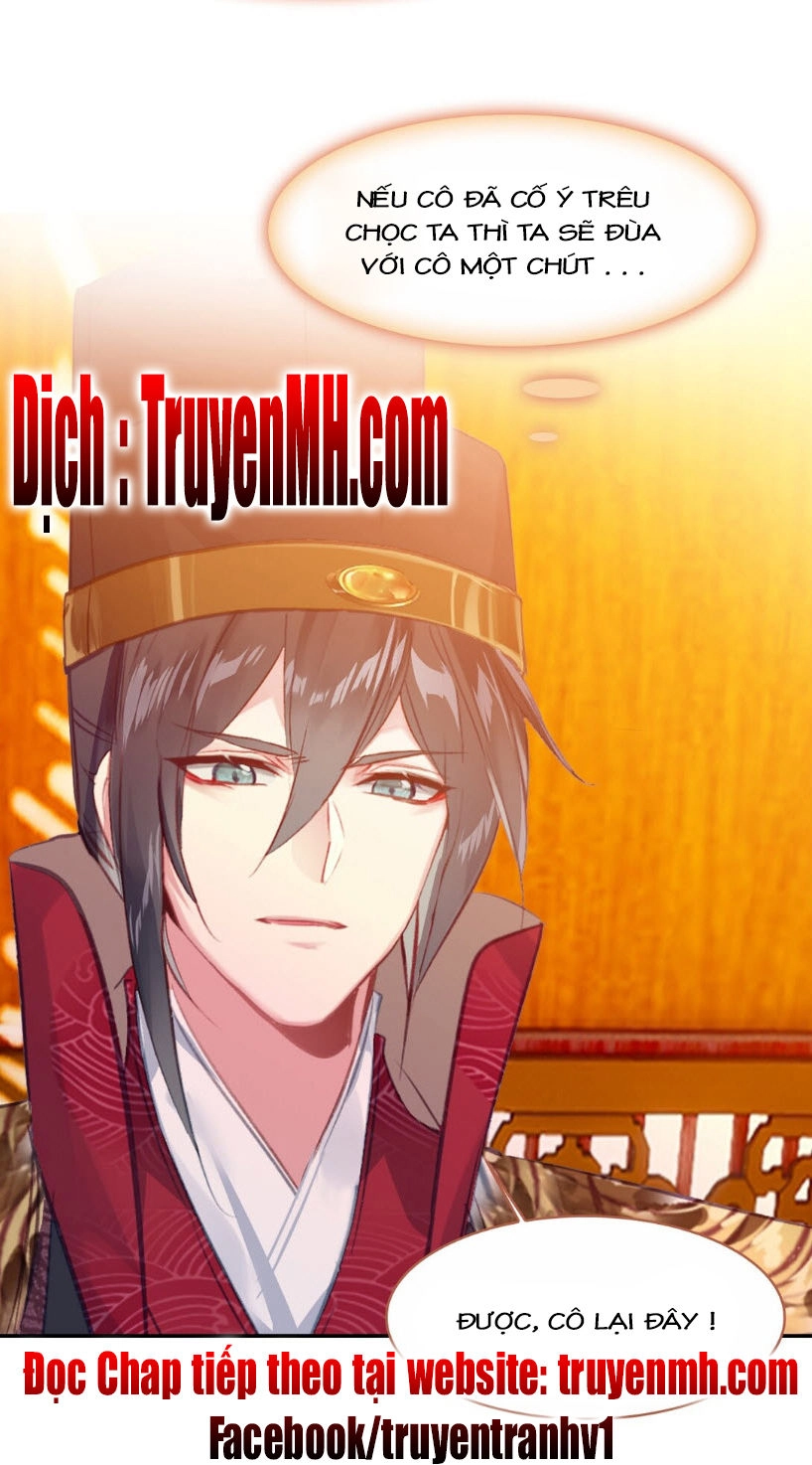 Gả Cho Một Tên Thái Giám Đáng Ghét Chapter 102 - 23