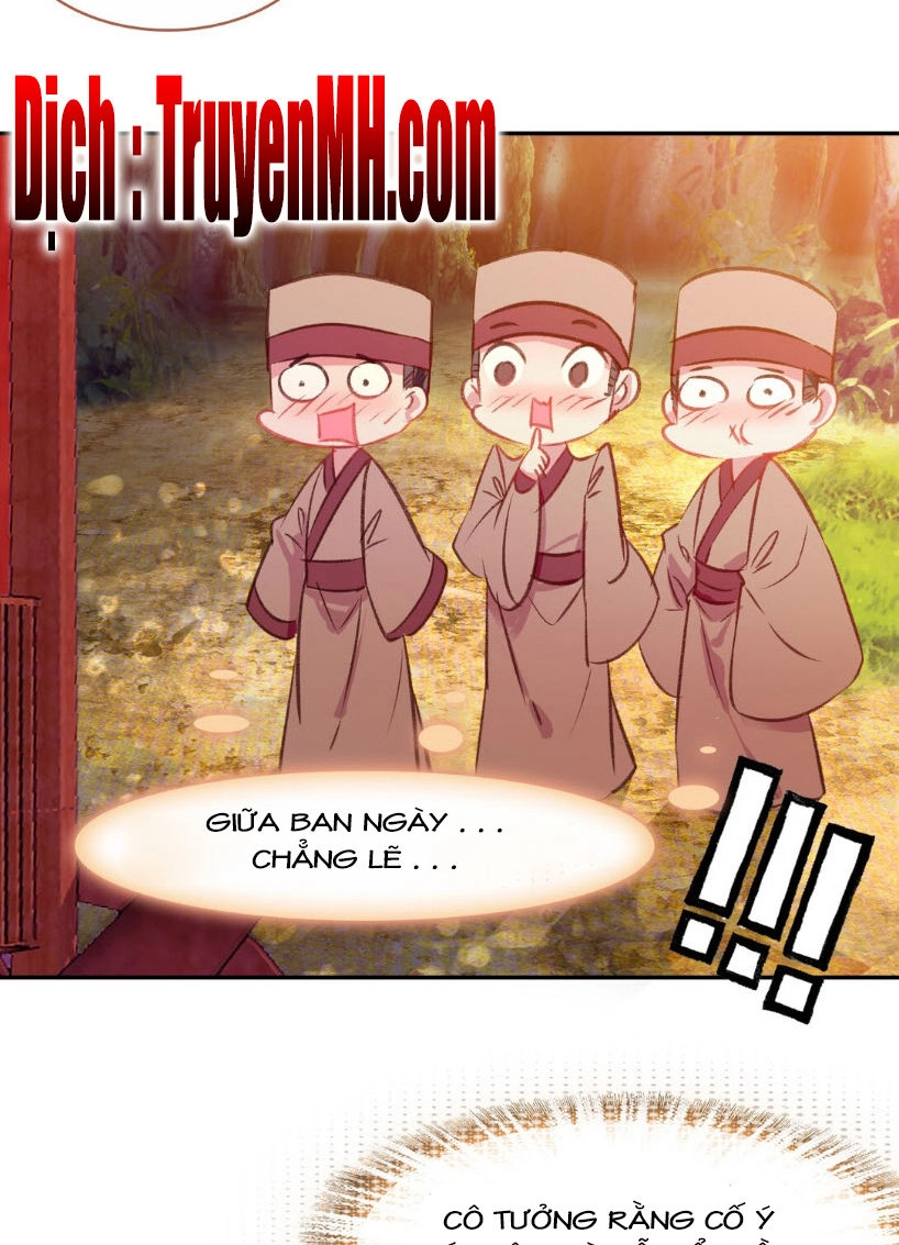 Gả Cho Một Tên Thái Giám Đáng Ghét Chapter 103 - 5