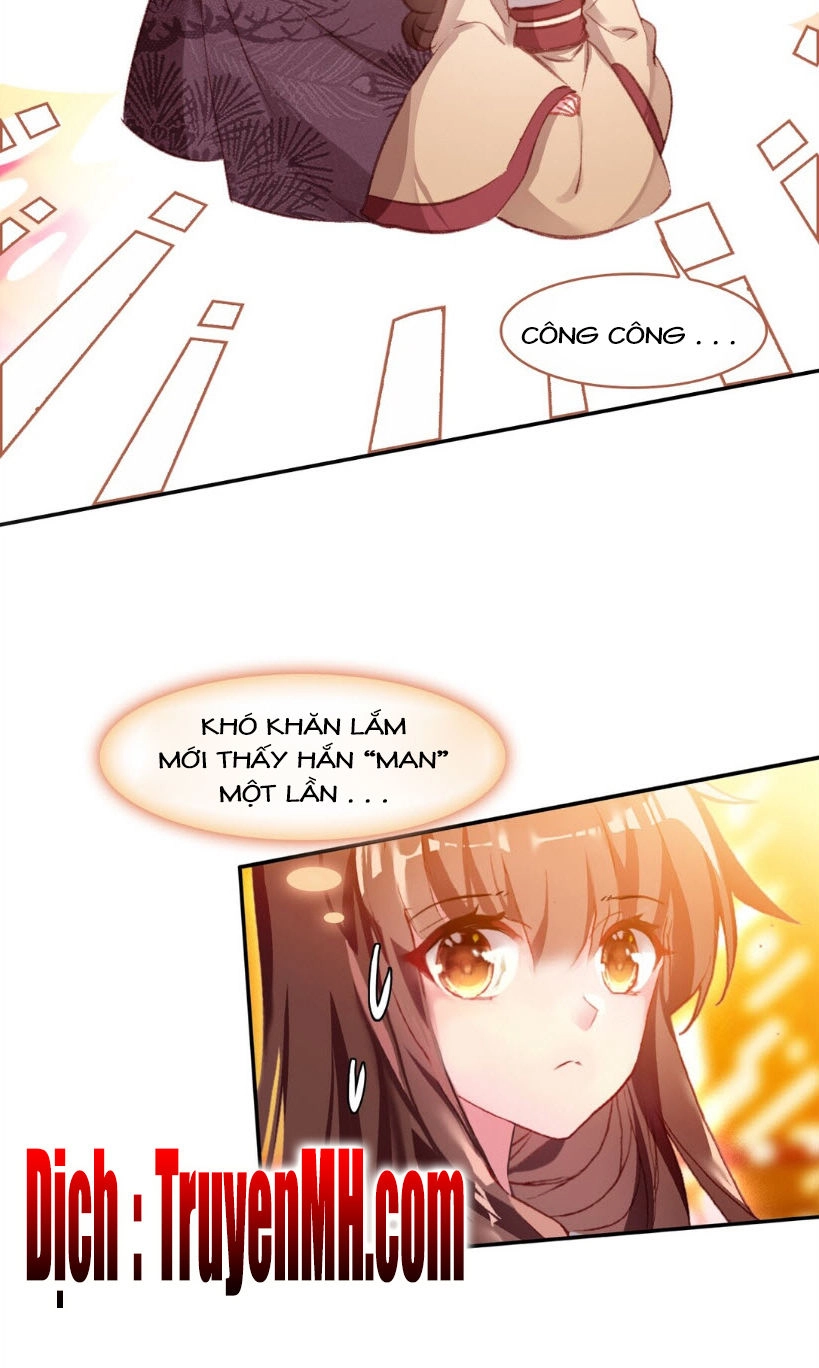 Gả Cho Một Tên Thái Giám Đáng Ghét Chapter 103 - 13