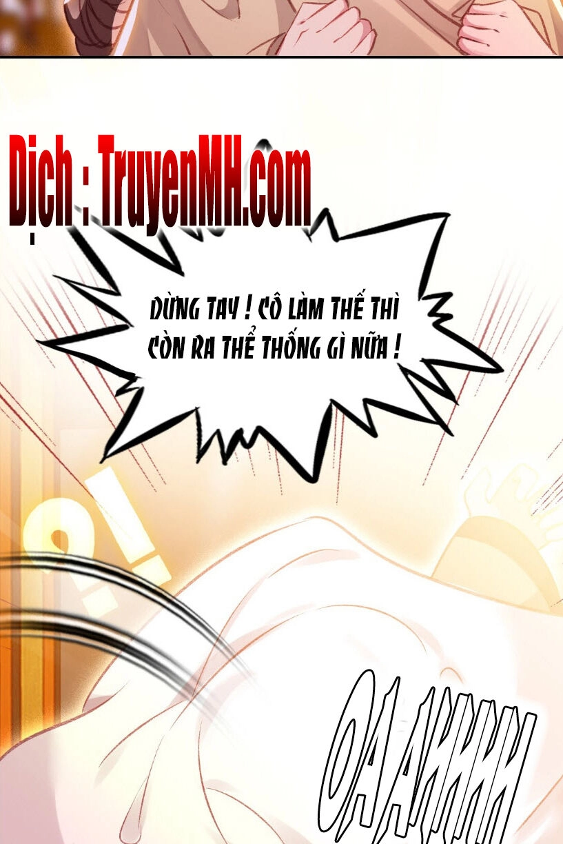 Gả Cho Một Tên Thái Giám Đáng Ghét Chapter 104 - 3