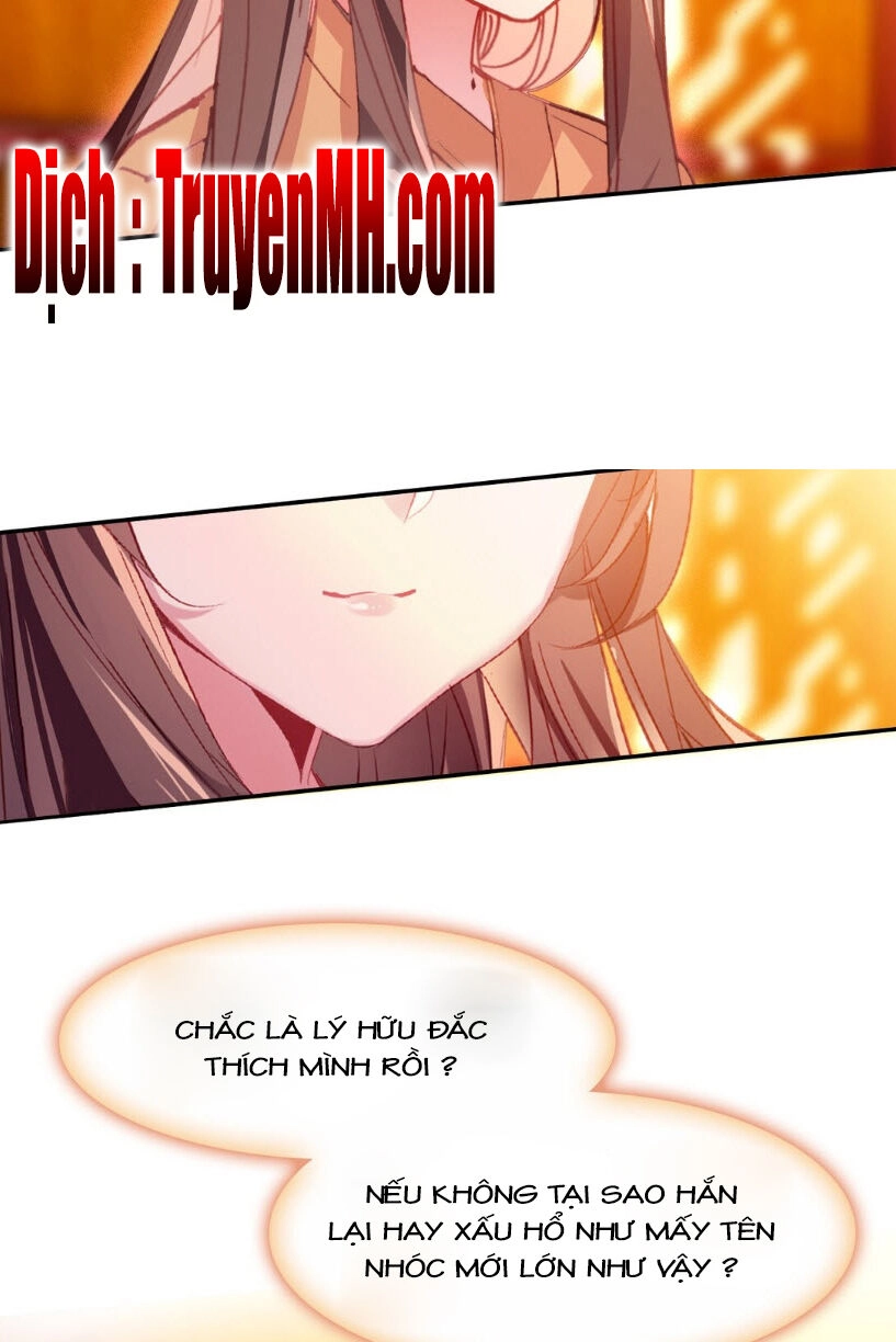 Gả Cho Một Tên Thái Giám Đáng Ghét Chapter 104 - 6