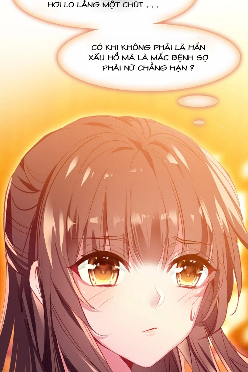 Gả Cho Một Tên Thái Giám Đáng Ghét Chapter 104 - 8