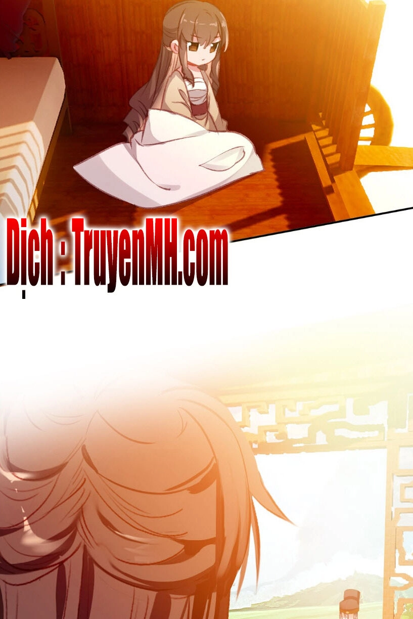 Gả Cho Một Tên Thái Giám Đáng Ghét Chapter 104 - 10