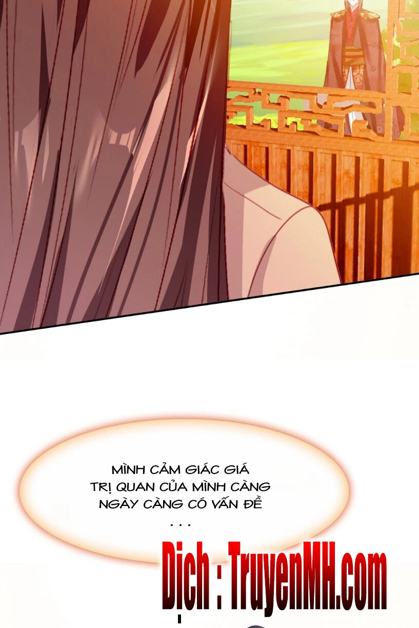 Gả Cho Một Tên Thái Giám Đáng Ghét Chapter 104 - 11