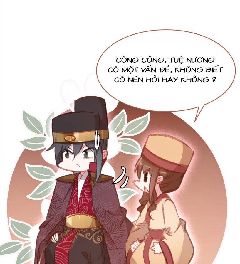 Gả Cho Một Tên Thái Giám Đáng Ghét Chapter 104 - 16