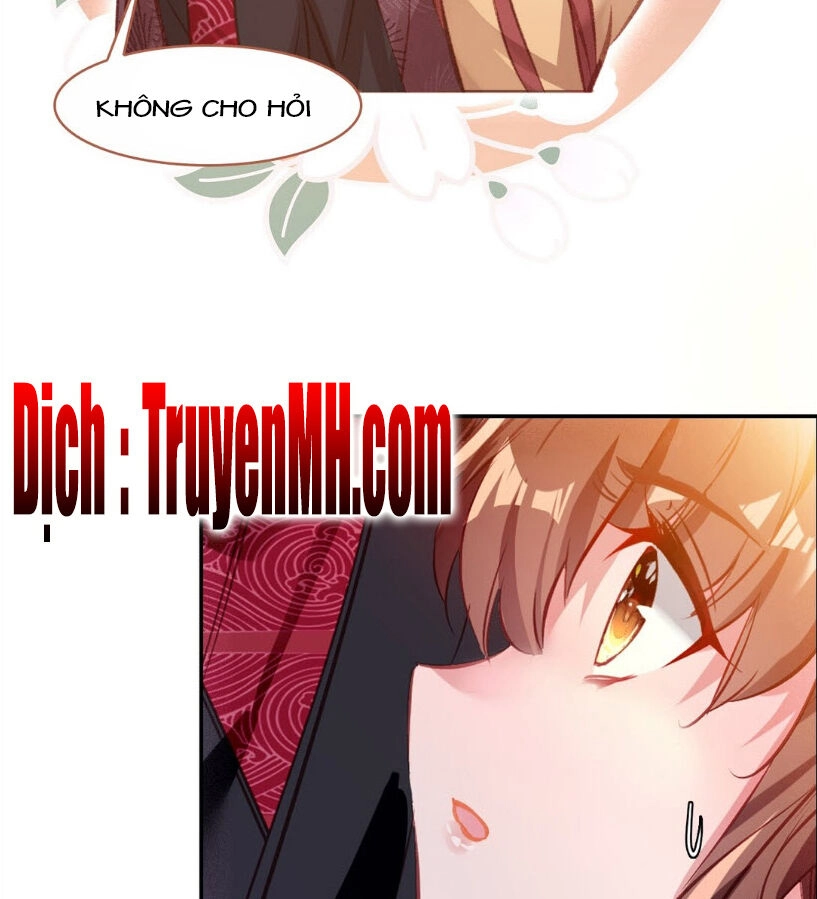 Gả Cho Một Tên Thái Giám Đáng Ghét Chapter 104 - 17