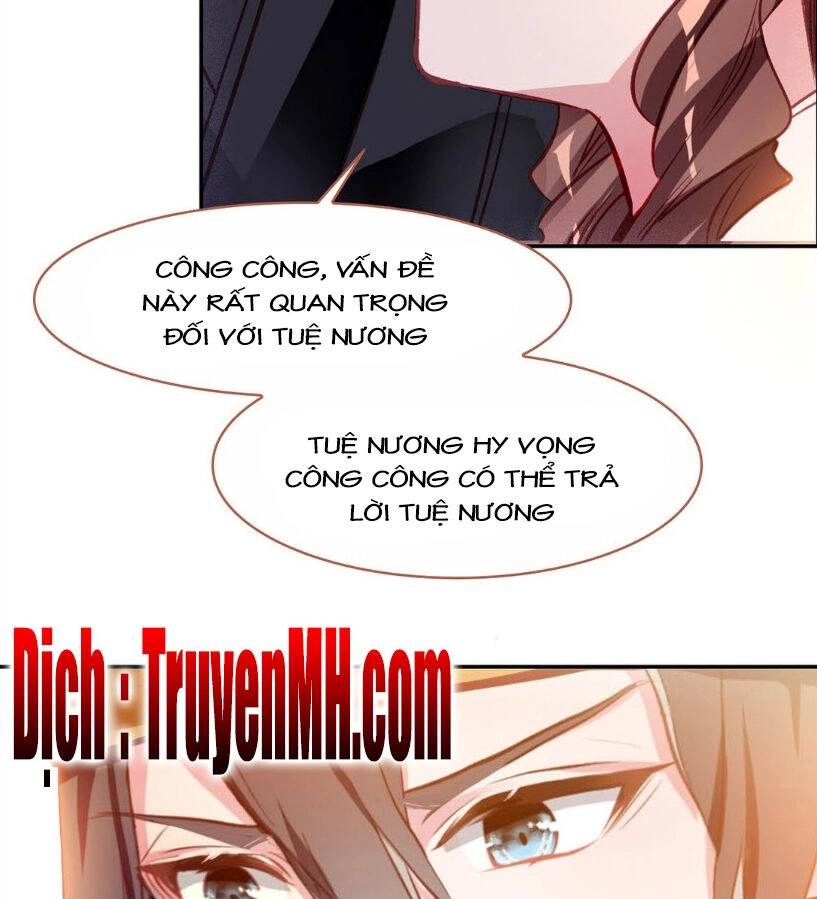 Gả Cho Một Tên Thái Giám Đáng Ghét Chapter 104 - 18