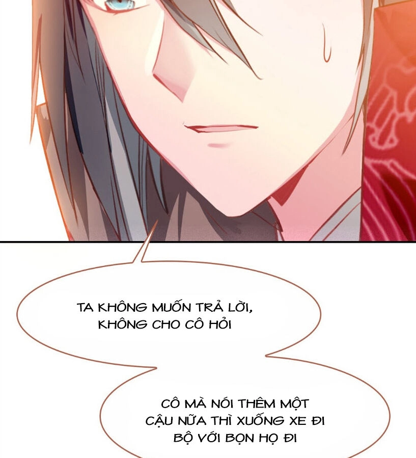 Gả Cho Một Tên Thái Giám Đáng Ghét Chapter 104 - 19