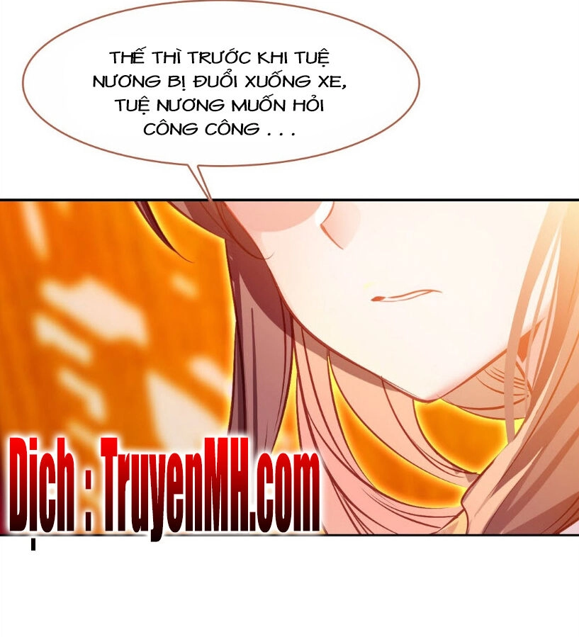 Gả Cho Một Tên Thái Giám Đáng Ghét Chapter 104 - 21