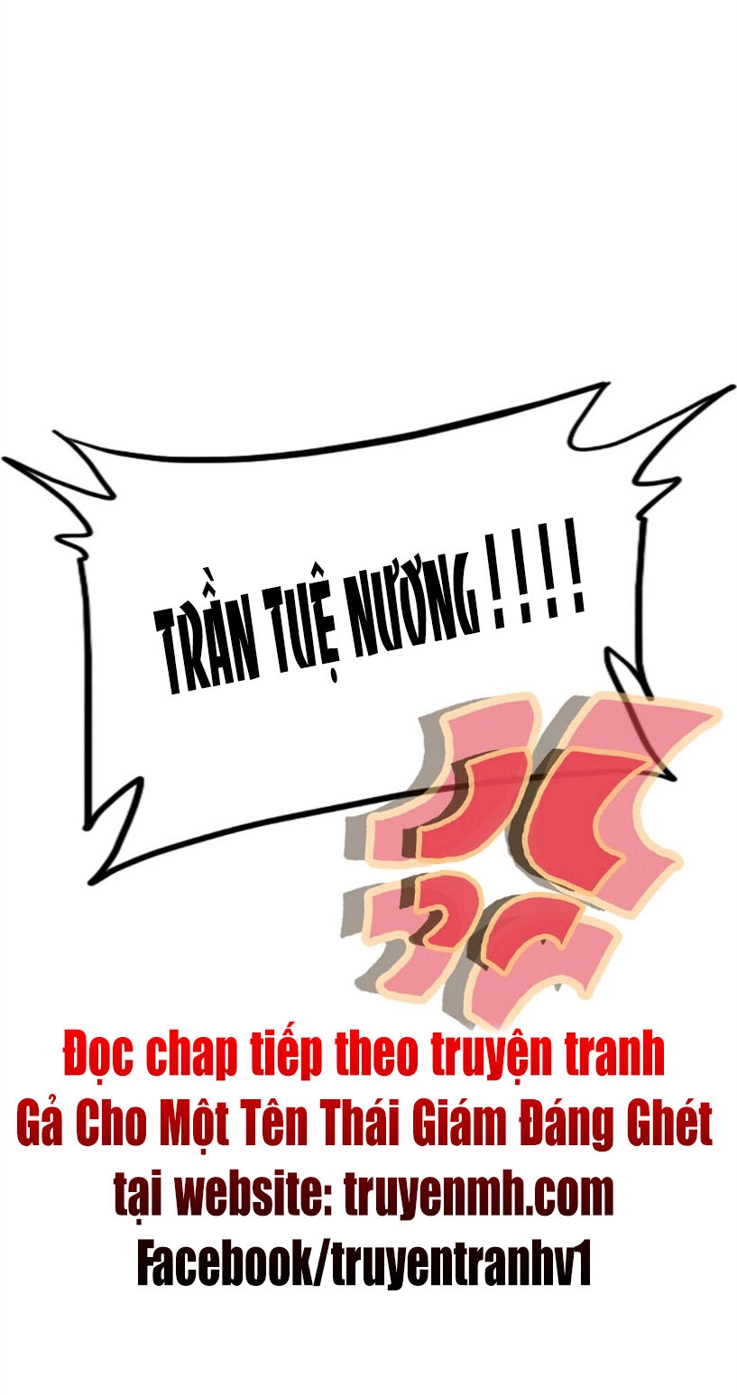 Gả Cho Một Tên Thái Giám Đáng Ghét Chapter 105 - 11