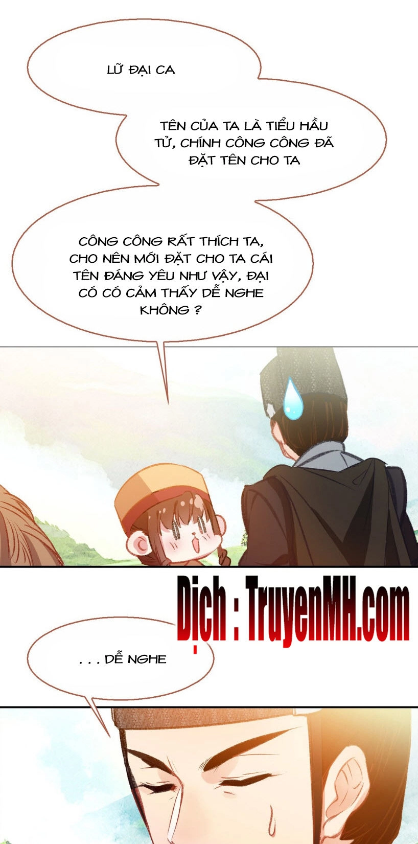 Gả Cho Một Tên Thái Giám Đáng Ghét Chapter 106 - 2