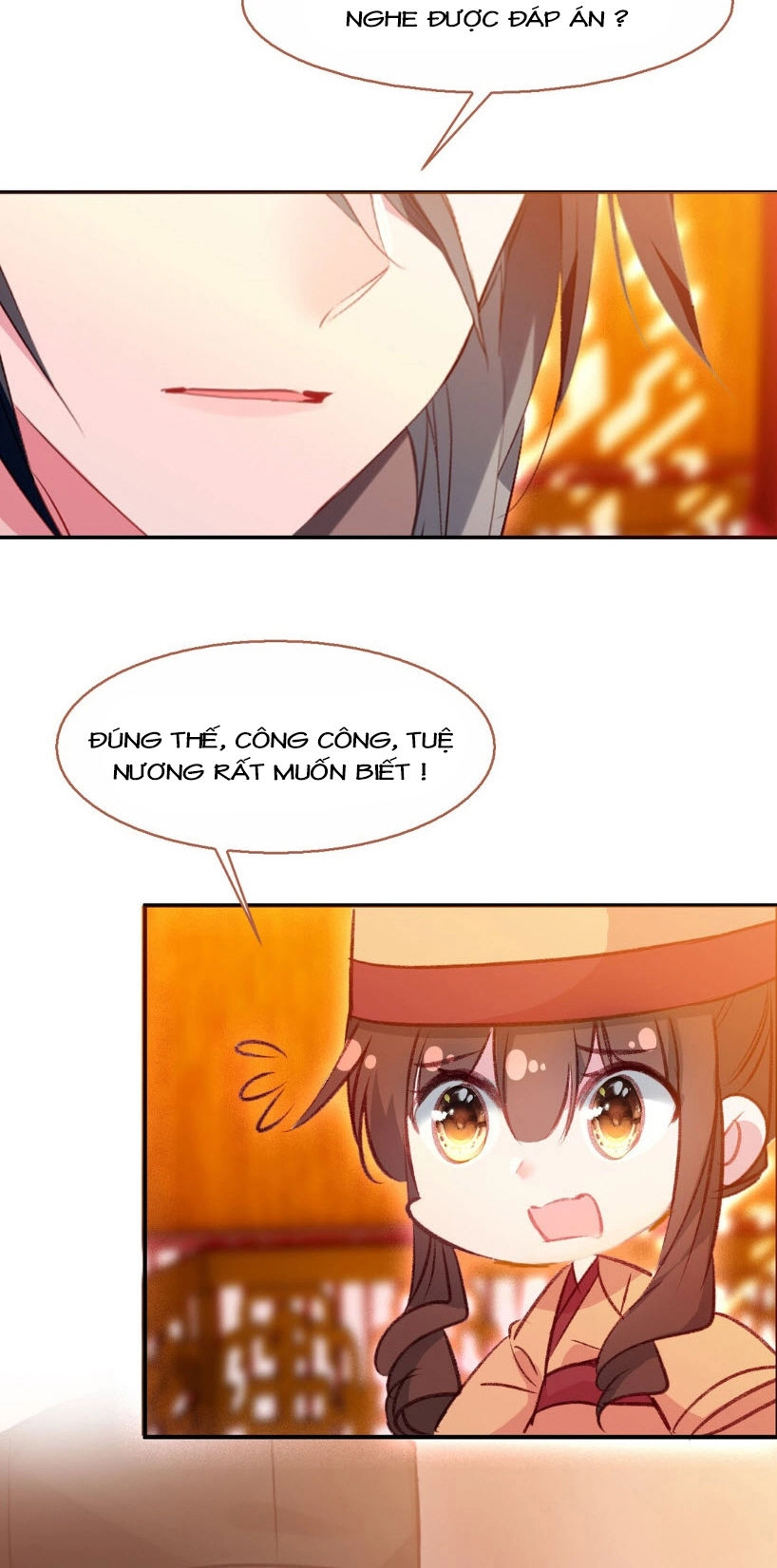 Gả Cho Một Tên Thái Giám Đáng Ghét Chapter 106 - 7