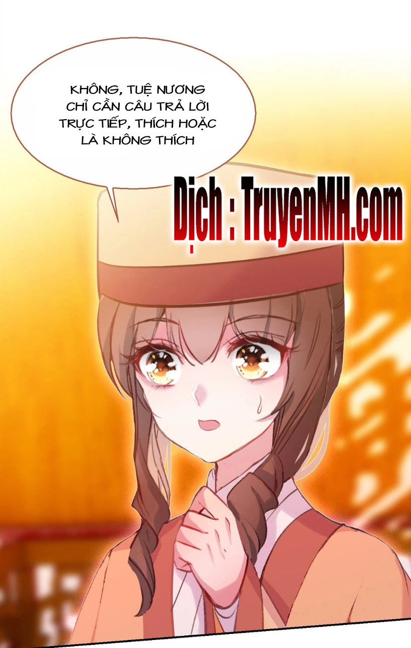 Gả Cho Một Tên Thái Giám Đáng Ghét Chapter 106 - 10