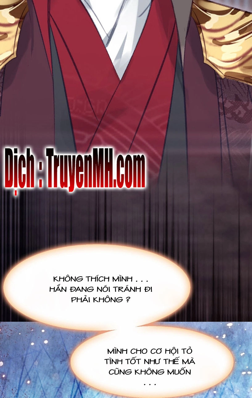 Gả Cho Một Tên Thái Giám Đáng Ghét Chapter 106 - 13