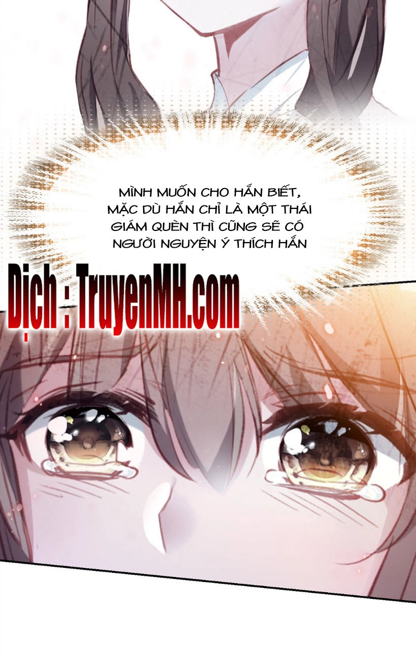 Gả Cho Một Tên Thái Giám Đáng Ghét Chapter 106 - 15