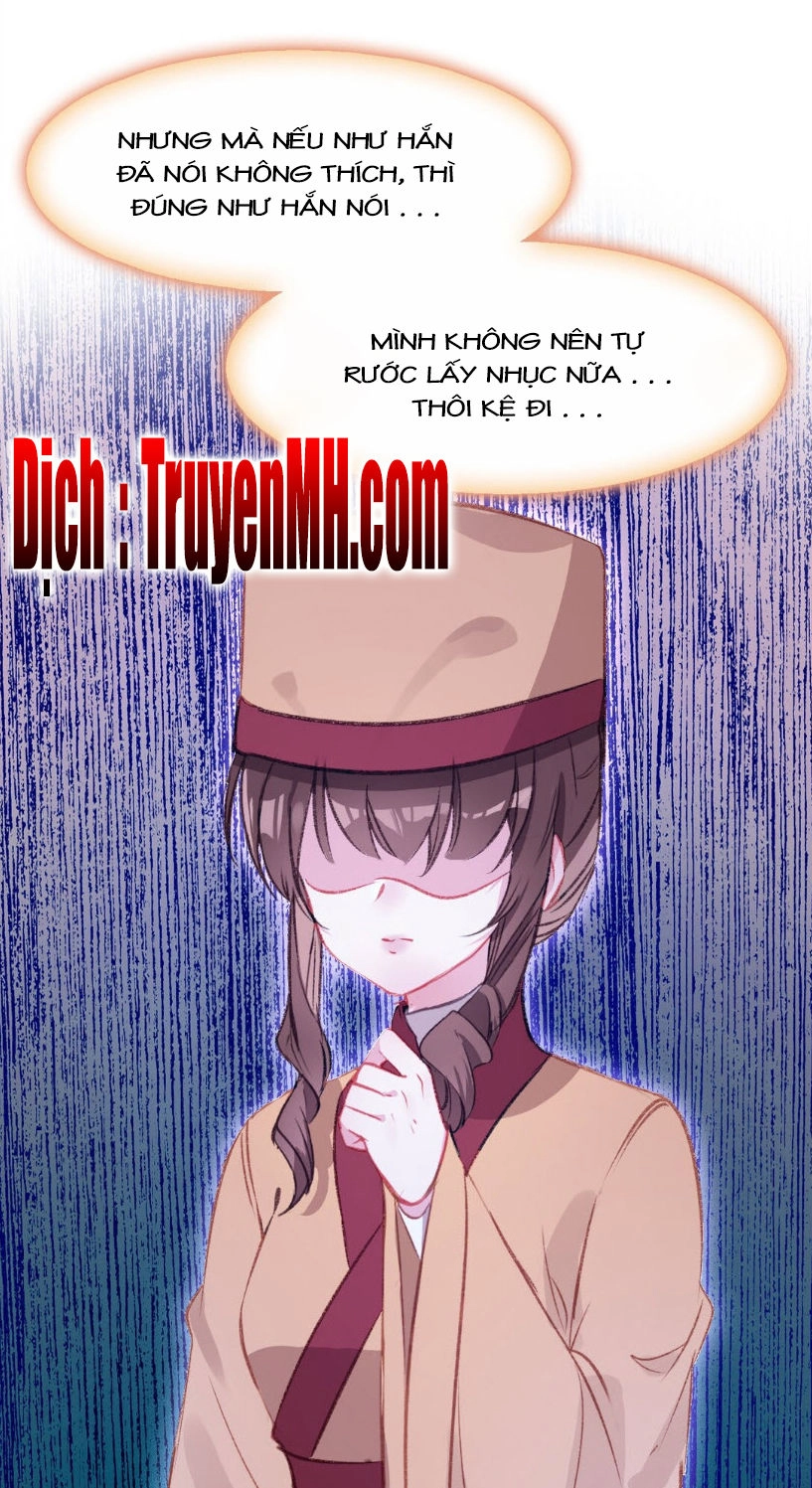 Gả Cho Một Tên Thái Giám Đáng Ghét Chapter 107 - 2