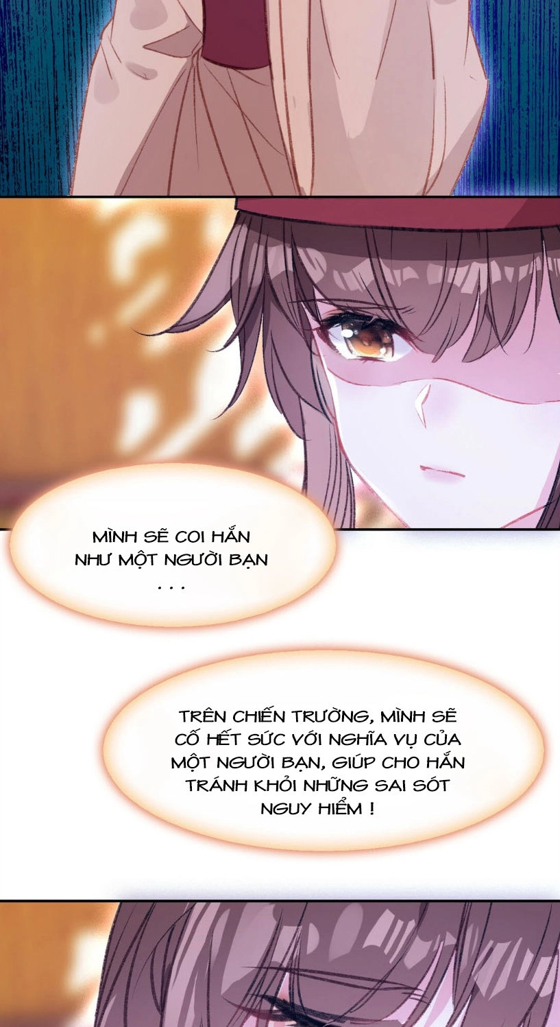 Gả Cho Một Tên Thái Giám Đáng Ghét Chapter 107 - 3
