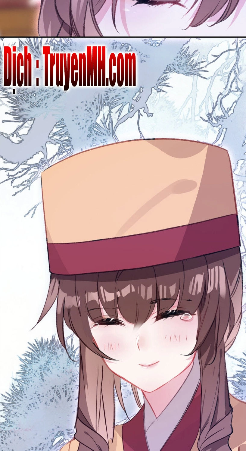 Gả Cho Một Tên Thái Giám Đáng Ghét Chapter 107 - 4