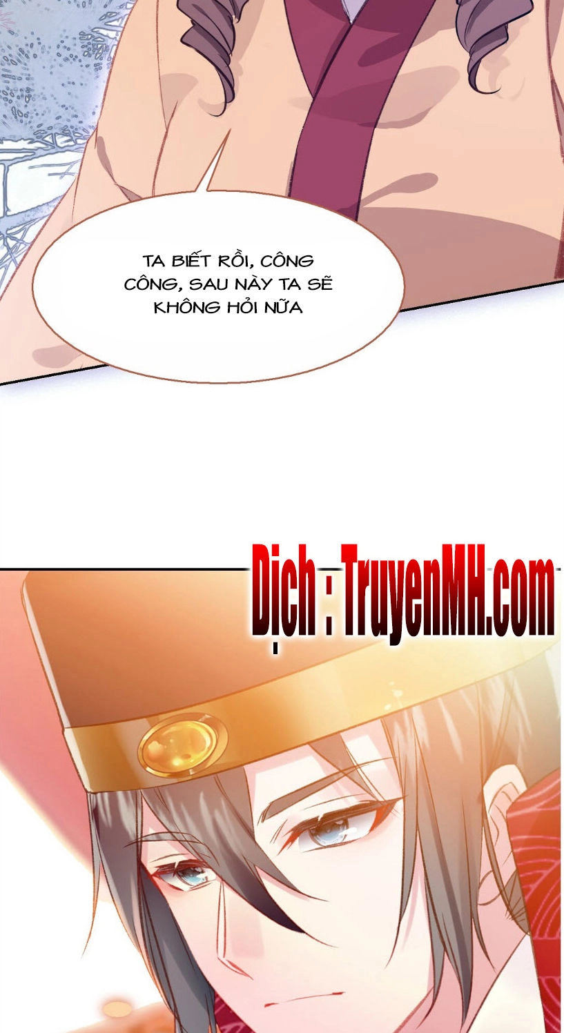 Gả Cho Một Tên Thái Giám Đáng Ghét Chapter 107 - 5