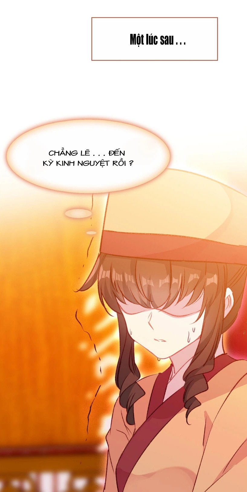 Gả Cho Một Tên Thái Giám Đáng Ghét Chapter 107 - 10