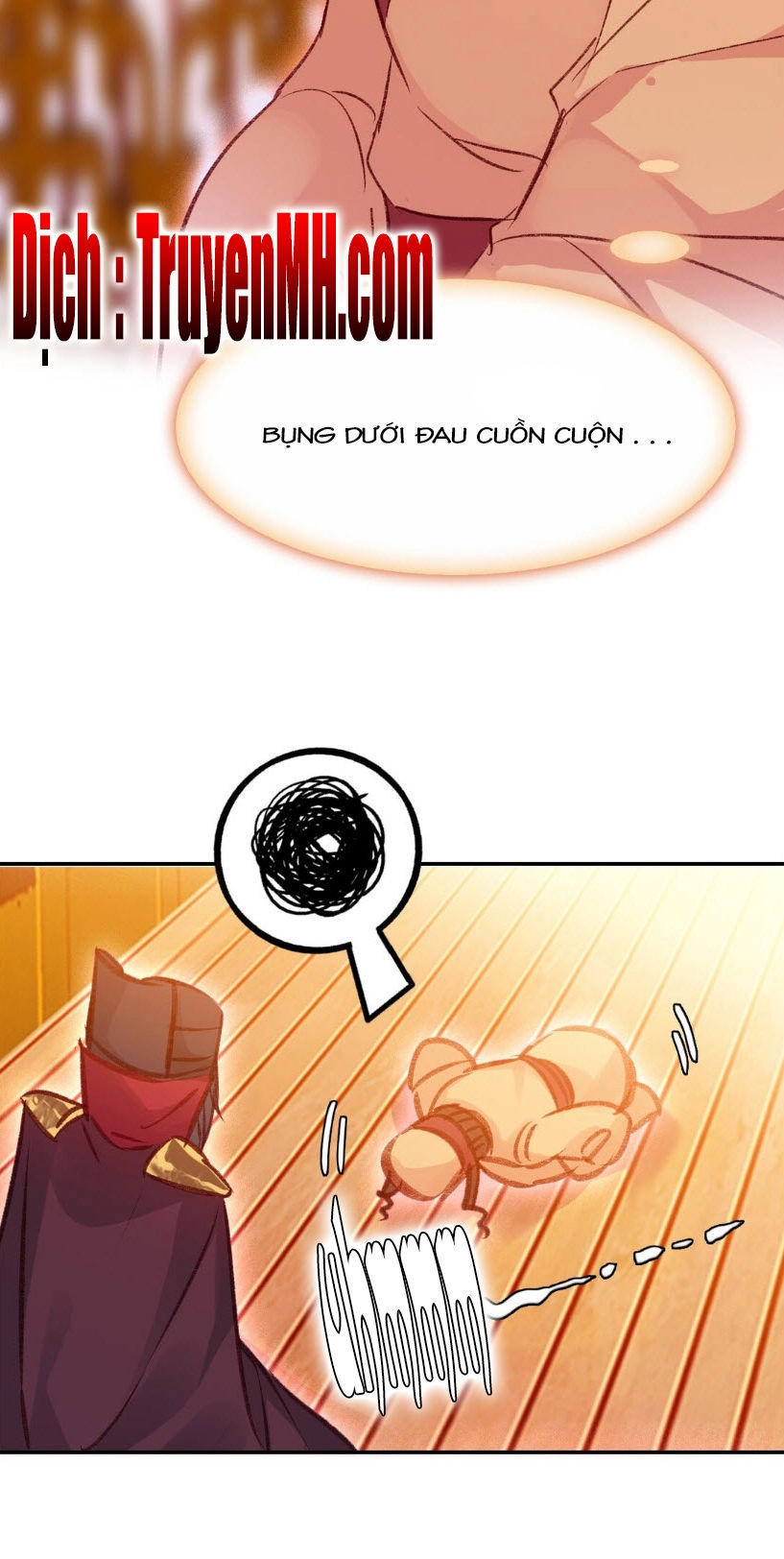 Gả Cho Một Tên Thái Giám Đáng Ghét Chapter 107 - 11