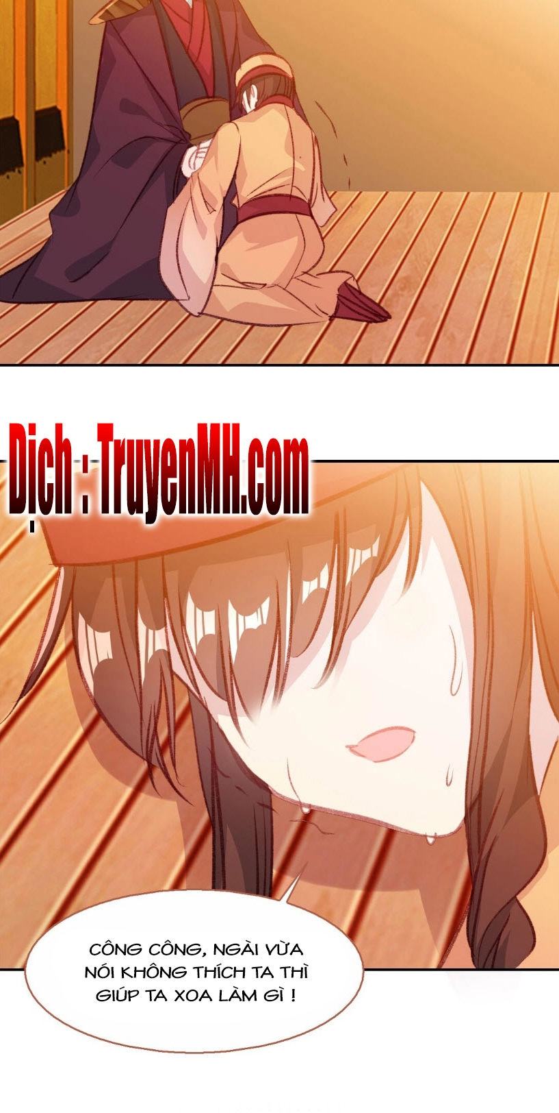 Gả Cho Một Tên Thái Giám Đáng Ghét Chapter 107 - 16