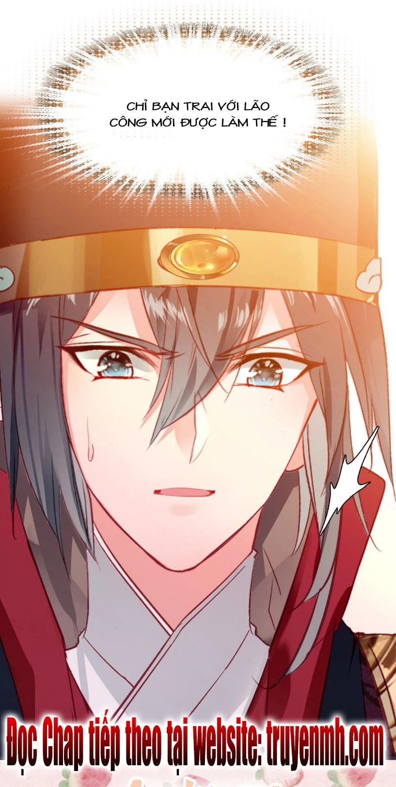 Gả Cho Một Tên Thái Giám Đáng Ghét Chapter 107 - 17