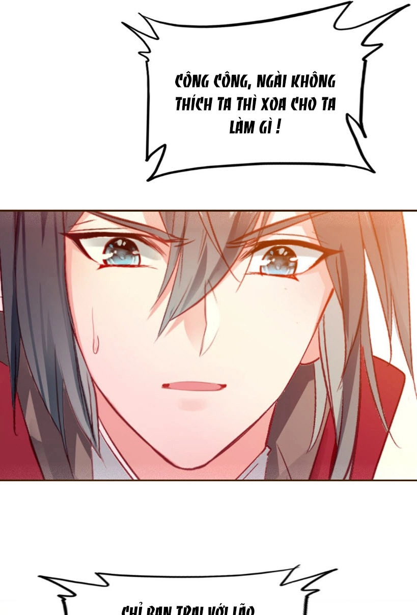 Gả Cho Một Tên Thái Giám Đáng Ghét Chapter 108 - 2