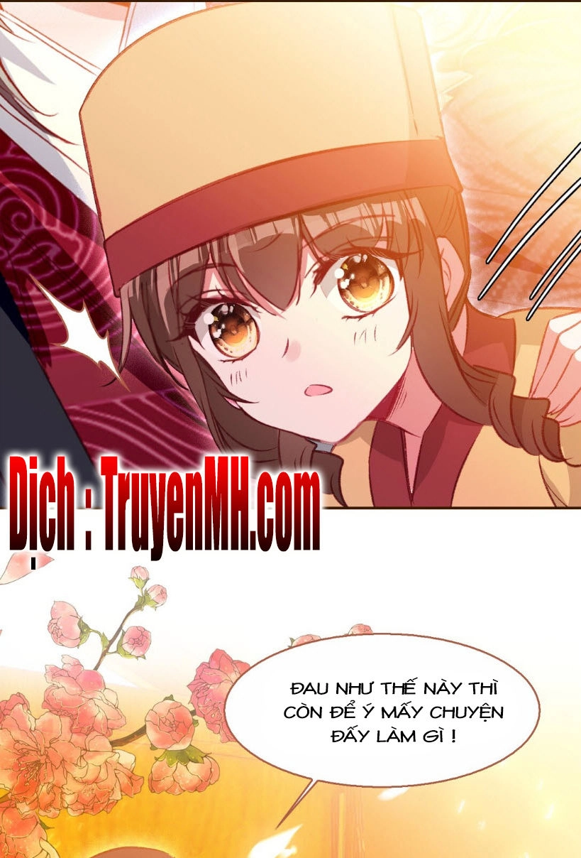 Gả Cho Một Tên Thái Giám Đáng Ghét Chapter 108 - 4