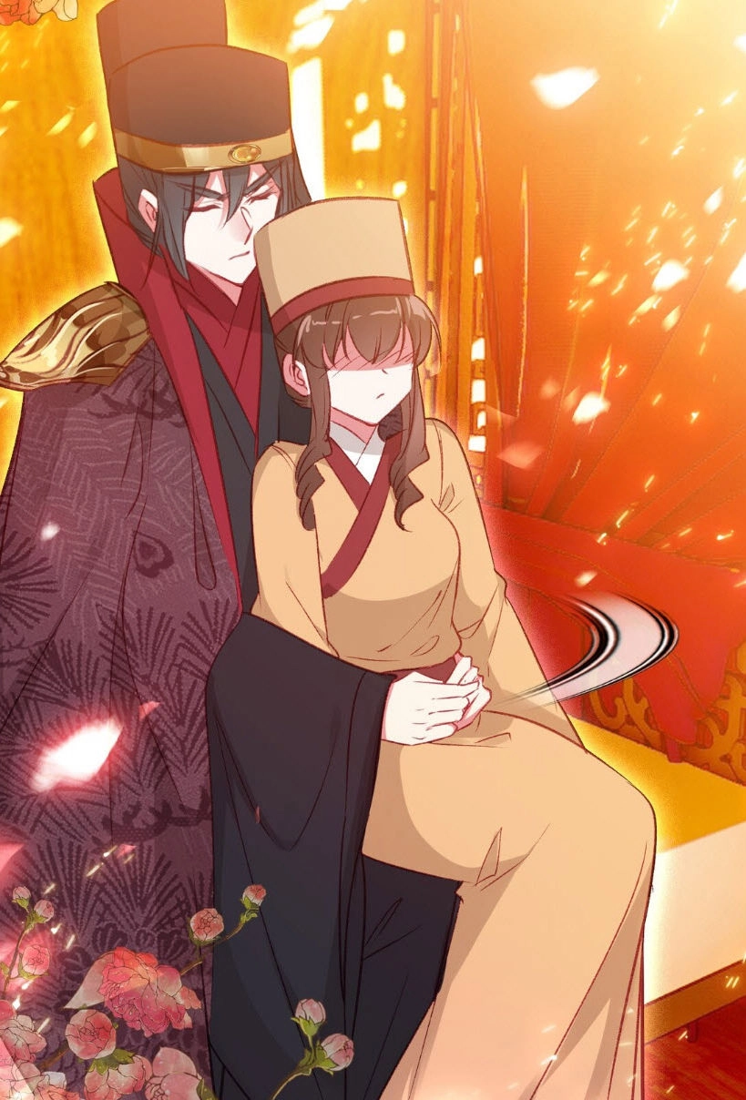 Gả Cho Một Tên Thái Giám Đáng Ghét Chapter 108 - 5