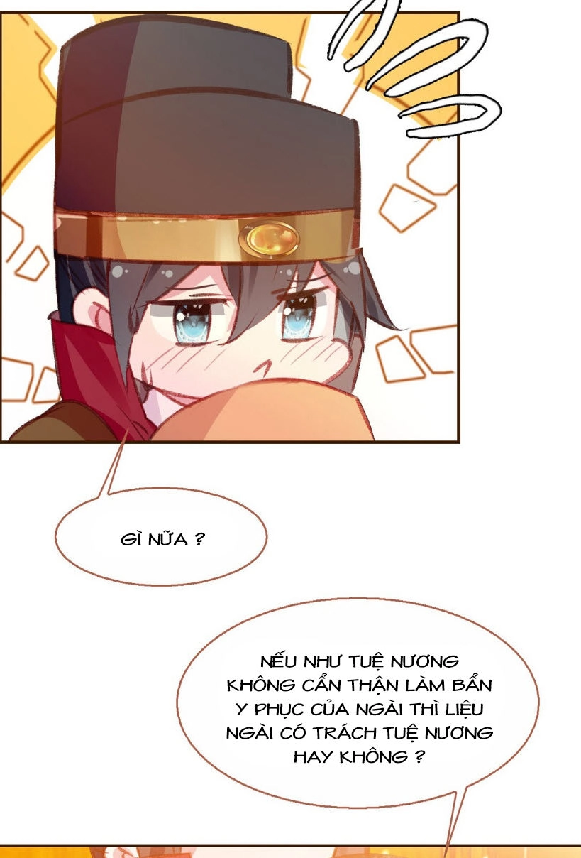 Gả Cho Một Tên Thái Giám Đáng Ghét Chapter 108 - 8