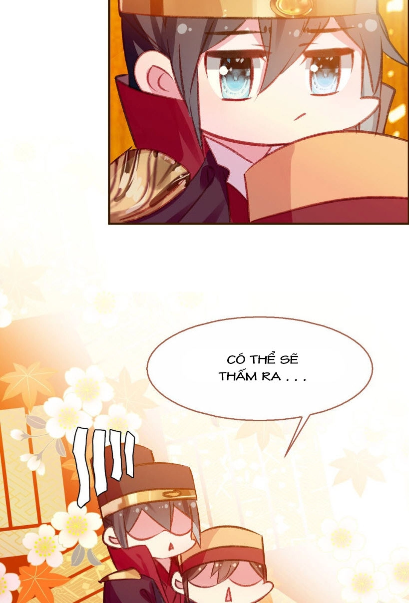 Gả Cho Một Tên Thái Giám Đáng Ghét Chapter 108 - 10